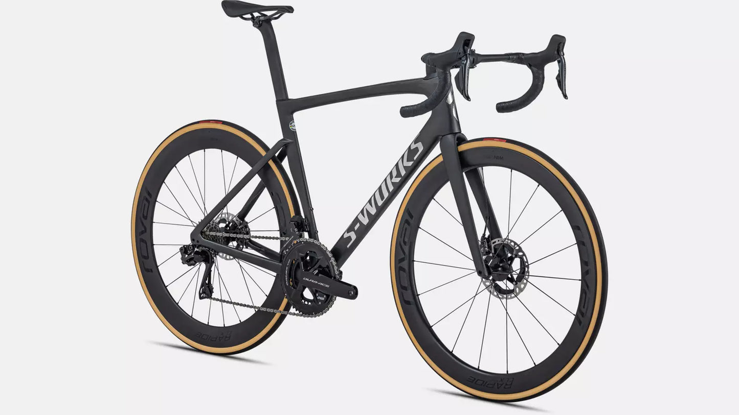 S-Works Tarmac SL7 - SHIMANO Dura-Ace Di2